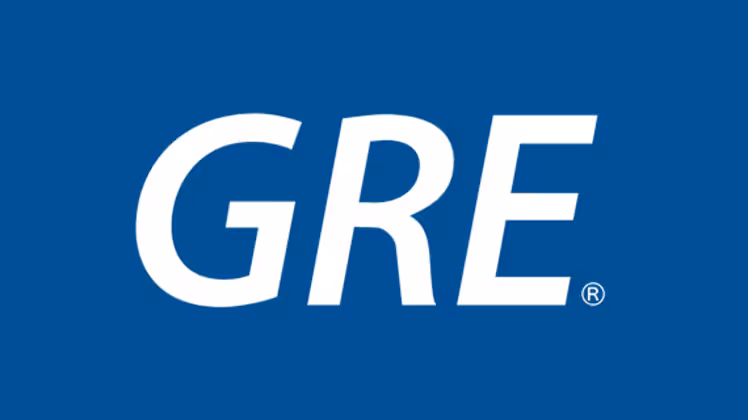 پرداخت آزمونهای بینالمللی 5 پرداخت آزمون GRE